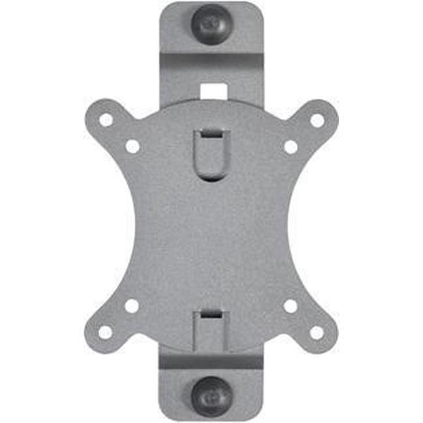 König TVS-KN-FSB102S TV mount 66 cm (26'') Zilver