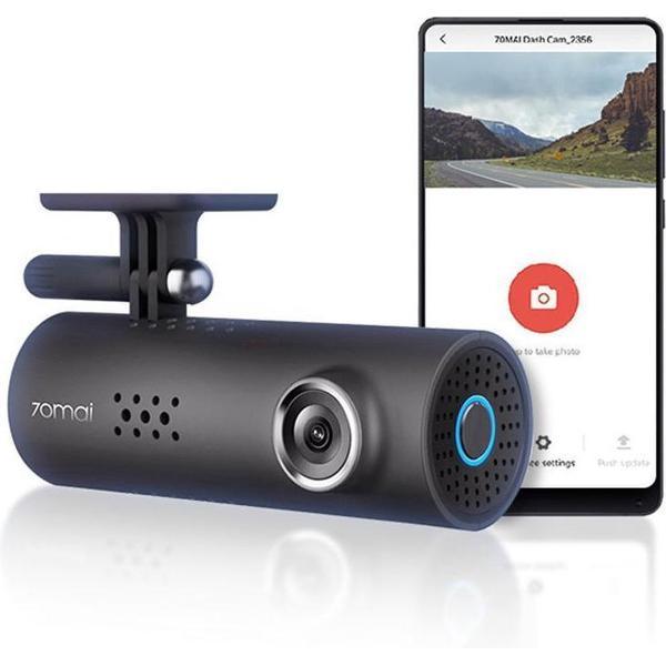 Xiaomi 70 Mai dashcam Engelse versie