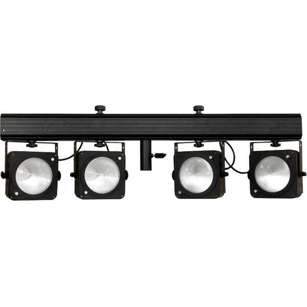 JB Systems COB-4bar LED BAR - DJ Verlichting met Krachtige COB LED Spots