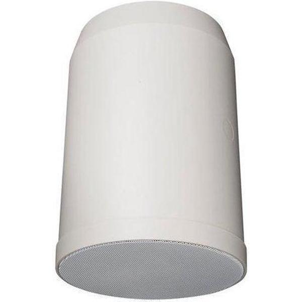 DAP Audio HS-620P, Hangende 100V luidspreker met een ABS behuizing, 20 Watt