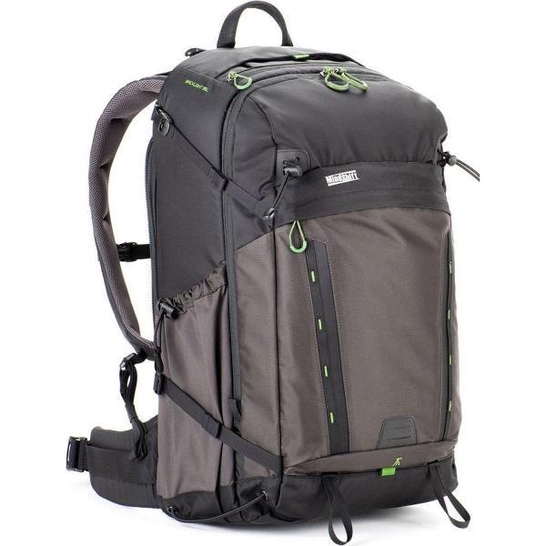 MindShift BackLight™ 36L photo daypack - charcoal