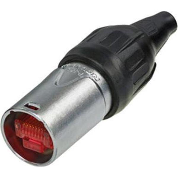 Velleman NEUTRIK - ETHERCON KABELSTEKKERBESCHERMING (NE8MX-TOP)