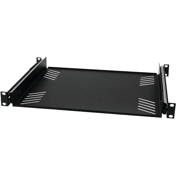 ACCESSORY Rackbase 1U extensile
