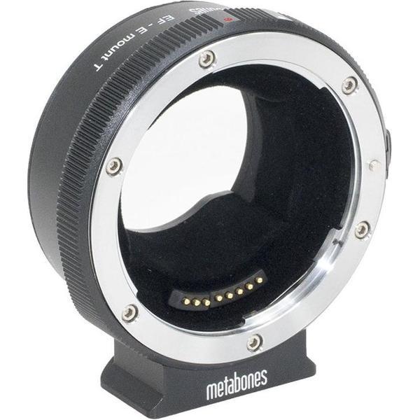 Metabones Canon EF Lens naar Sony E-Mount Adapter Mark V