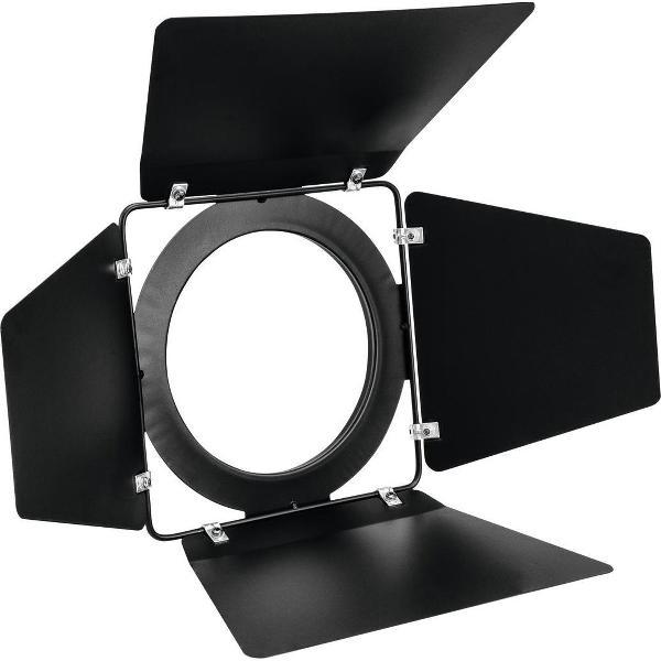 EUROLITE Barndoors voor THA-250F 2700K-6500K zwart