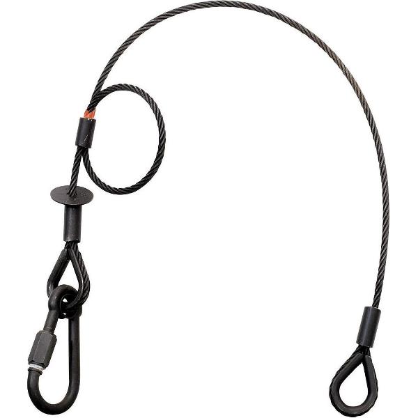 SAVEKING Safety Bond 5x600 black