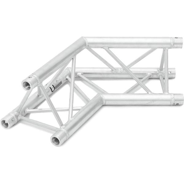 ALUTRUSS TRILOCK 6082AC-22 2-Way Corner 120°