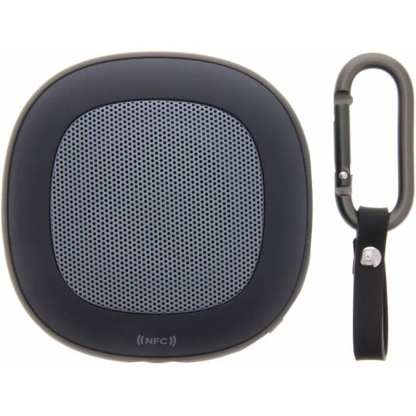 Nillkin Stone Bluetooth Speaker - Zwart