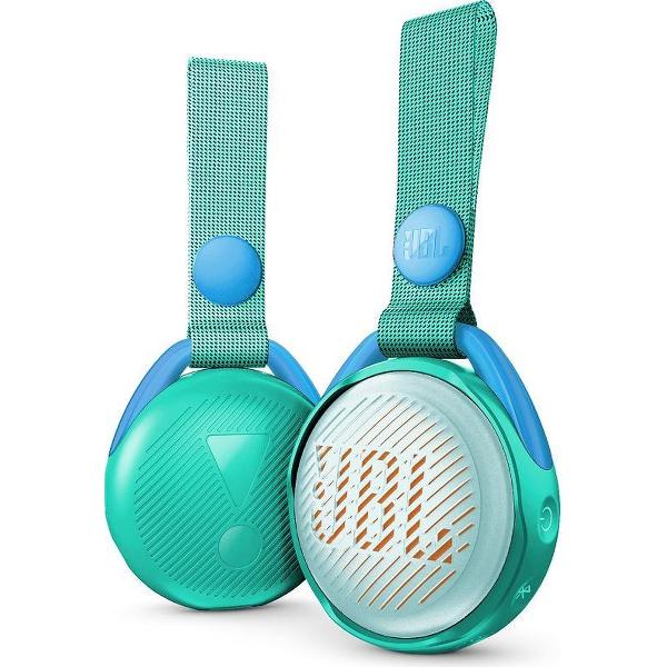 JBL JRPOP Turquoise - Draadloze kids speaker