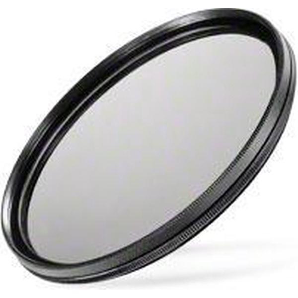 Walimex Slim CPL 67mm 6,7 cm Circular polarising camera filter