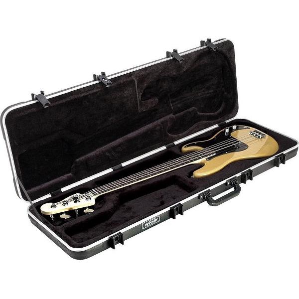 SKB 1SKB-44 Electric Bass Rectangular Case basgitaar koffer