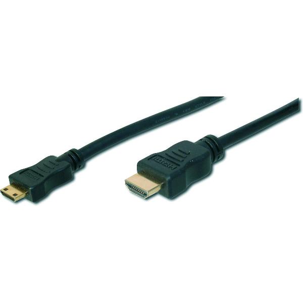 ASSMANN Electronic AK-330106-030-S HDMI kabel