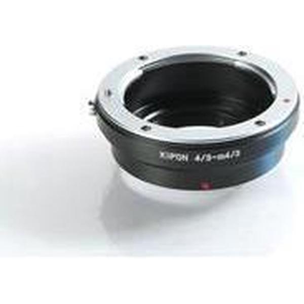 Kipon Lens Mount Adapter 4/3 naar Micro 4/3