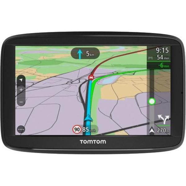TomTom Via 52 - West Europa