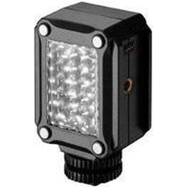 Metz Mecalight LED-160 - Zwart