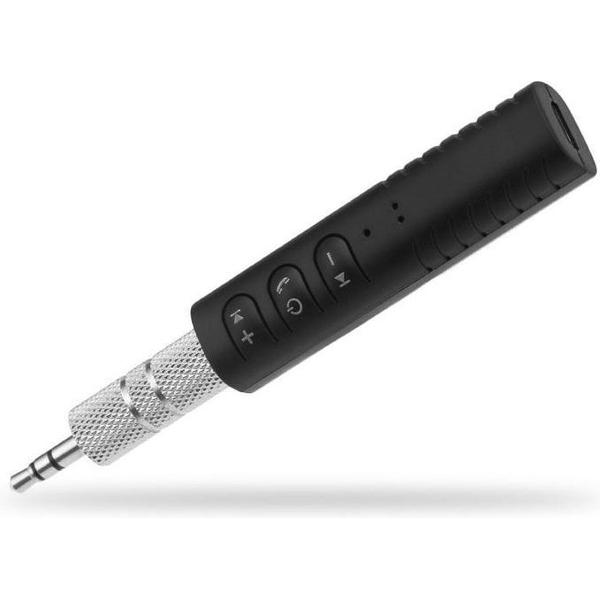 Bluetooth Ontvanger voor Koptelefoon Autoradio AUX