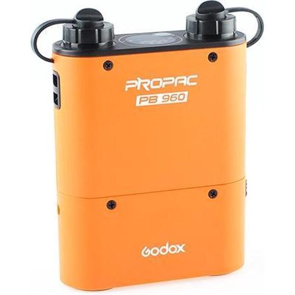 Godox Propac PB960 Oranje