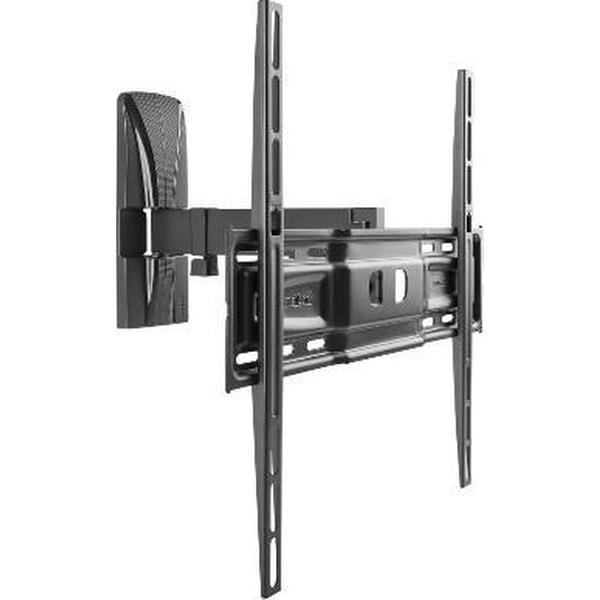 Meliconi Slimstyle 400SR 127 cm (50'') Zwart