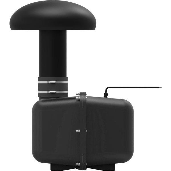 OMNITRONIC GSUB-8 In-Ground Subwoofer