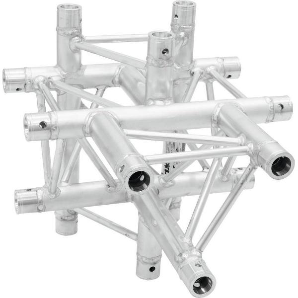 ALUTRUSS TRILOCK 6082AT-51(50) 5-Way Piece /
