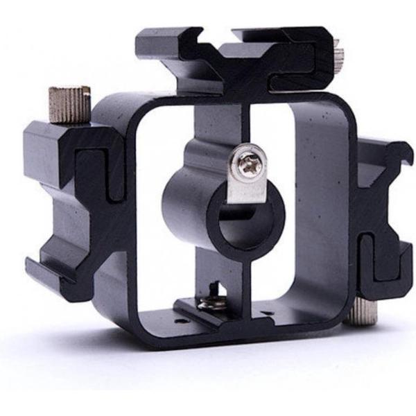 Hotshoe Flash Mount / Flitshouder - Type V4