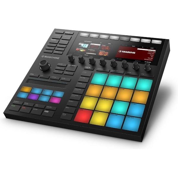 Native Instruments Maschine MK3 controller
