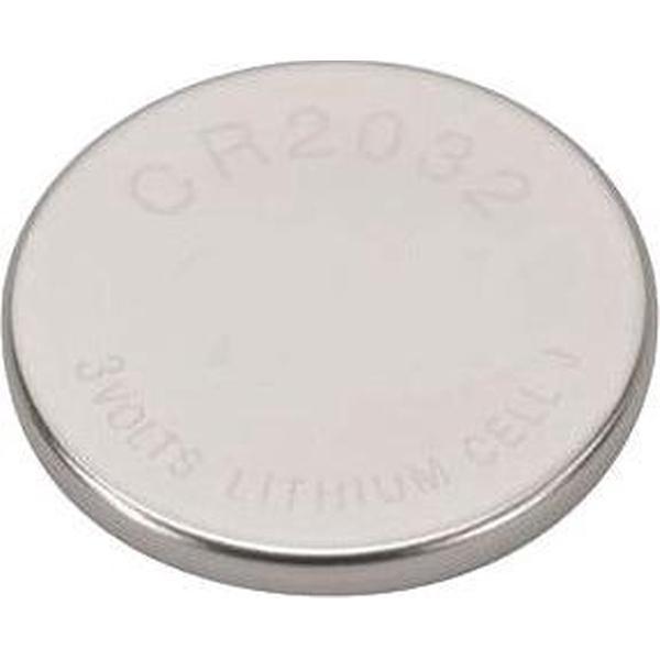 Batterij Sigma CR2032 3V 10 stuks 00349 Sony
