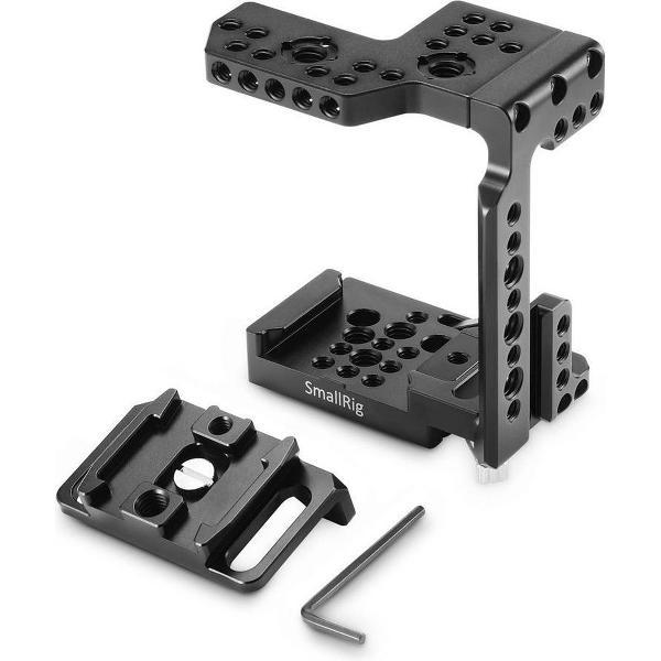 SmallRig 2098 kooi voor camerabescherming 1/4, 3/8'' Zwart