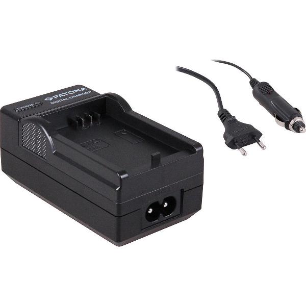 Charger f. LP-E5 LP5E CANON EOS-450D EOS 450D EOS450D