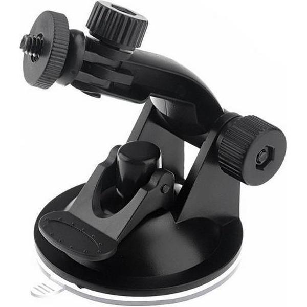 ZFY Suction Cup Mount GoPro - Zuignap voor GoPro en Actioncams