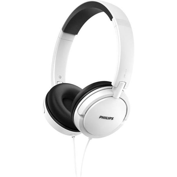 Philips SHL5030WT/00 - Over-Ear Koptelefoon - Wit