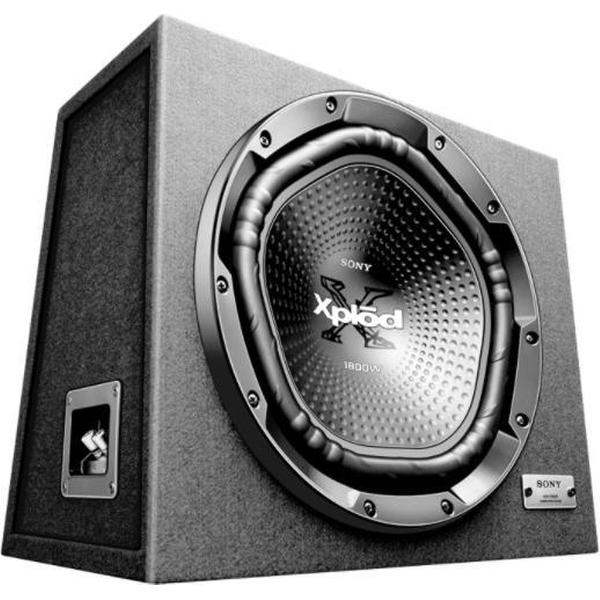 Sony XS-NW1202E - Auto subwoofer