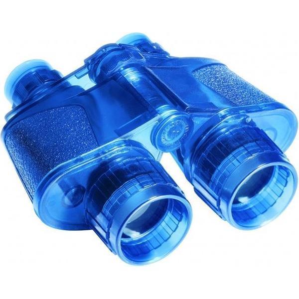 Navir Verrekijker Super 40 T-color Blauw Transparant