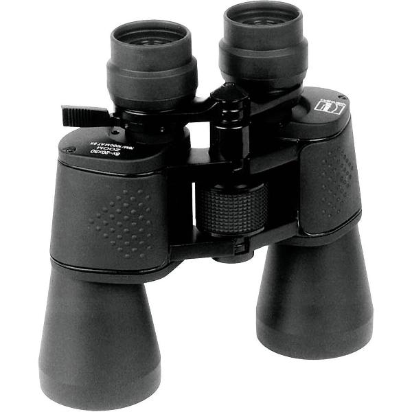 Doerr ALPINA Pro Zoom 8-20x50