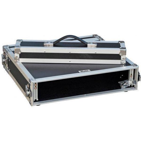 JVCase Rack Case 2U