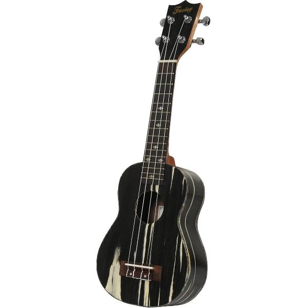 Fazley K4021-W sopraan ukelele
