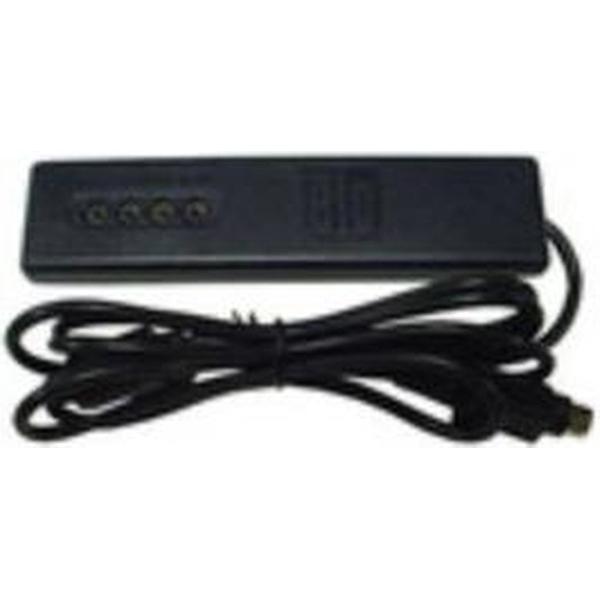 Elo Touch Solutions - E483757 Afstandsbediening Bedraad Drukknopen