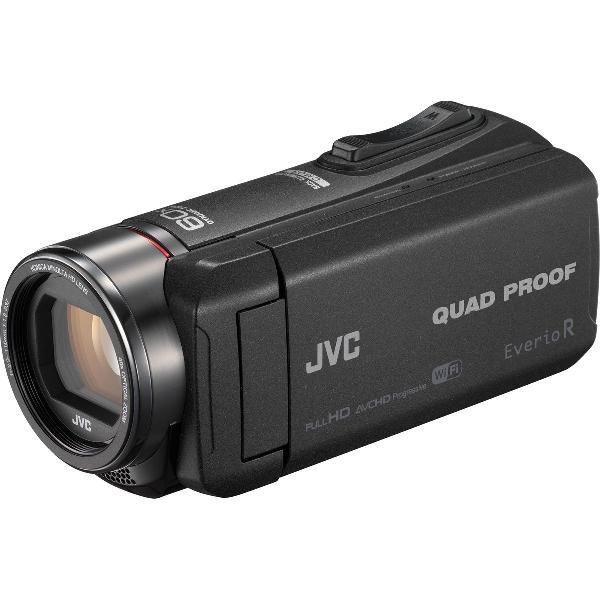 JVC GZ-RX625BEU