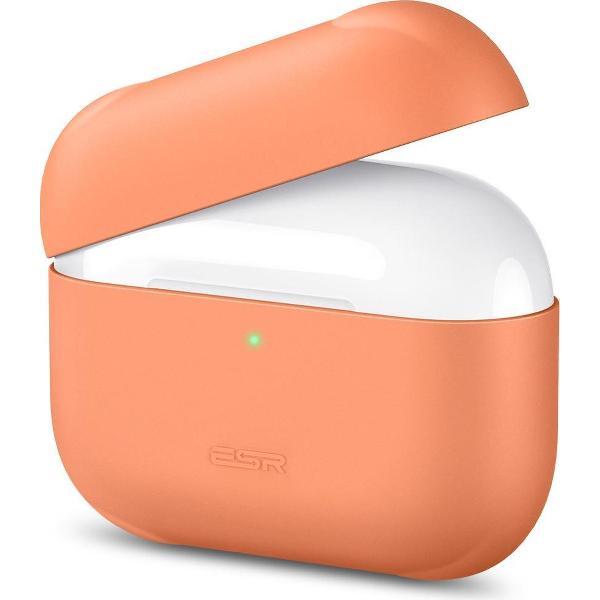 ESR Yippee Case voor Apple AirPods Pro - Papaya