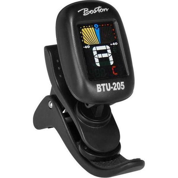 stemapparaat - gitaar - ukulele - basgitaar - viool - basgitaar -