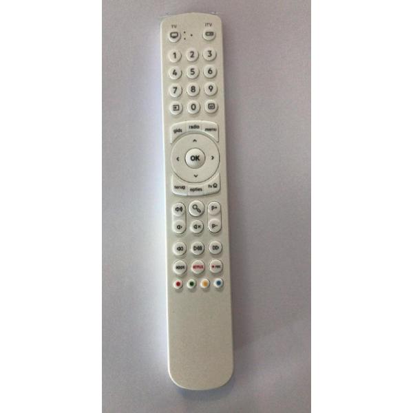 afstandsbediening XS4ALL