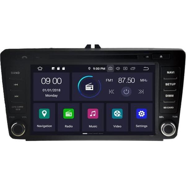 Witson Android S160 Quad Core Suzuki Swift