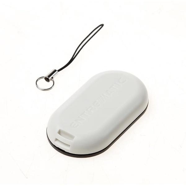 Ditec ZEN4 Handzender 4 kanaals (afbeelding wijkt af van orgineel!)