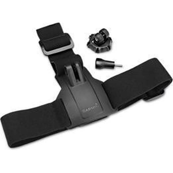 Garmin 010-11921-09 Hand-camcorder Zwart riem