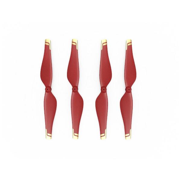 RYZE Tello Propeller (Iron Man Edition)