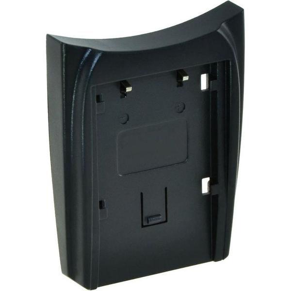 Jupio Charger Plate for Canon NB-13L