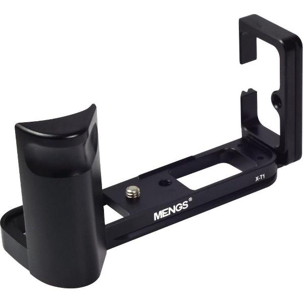 Fujifilm X-T1 Handgrip - L-Plate Handgreep Type X-T1 (Huismerk)