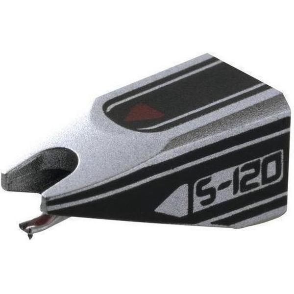 Ortofon DJ S-120 Stylus - Zilver