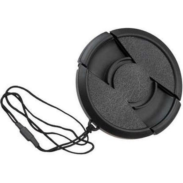 Dörr 306140 lensdop Zwart 4,05 cm