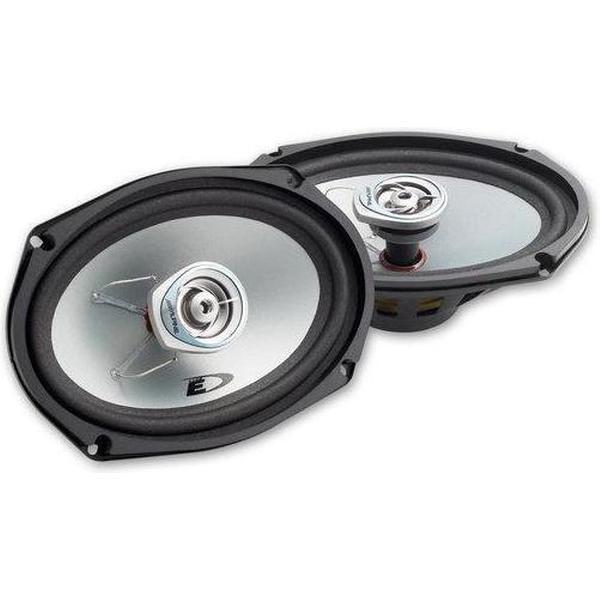 Alpine SXE-6925S - Speaker set 6x9 inch - grijs